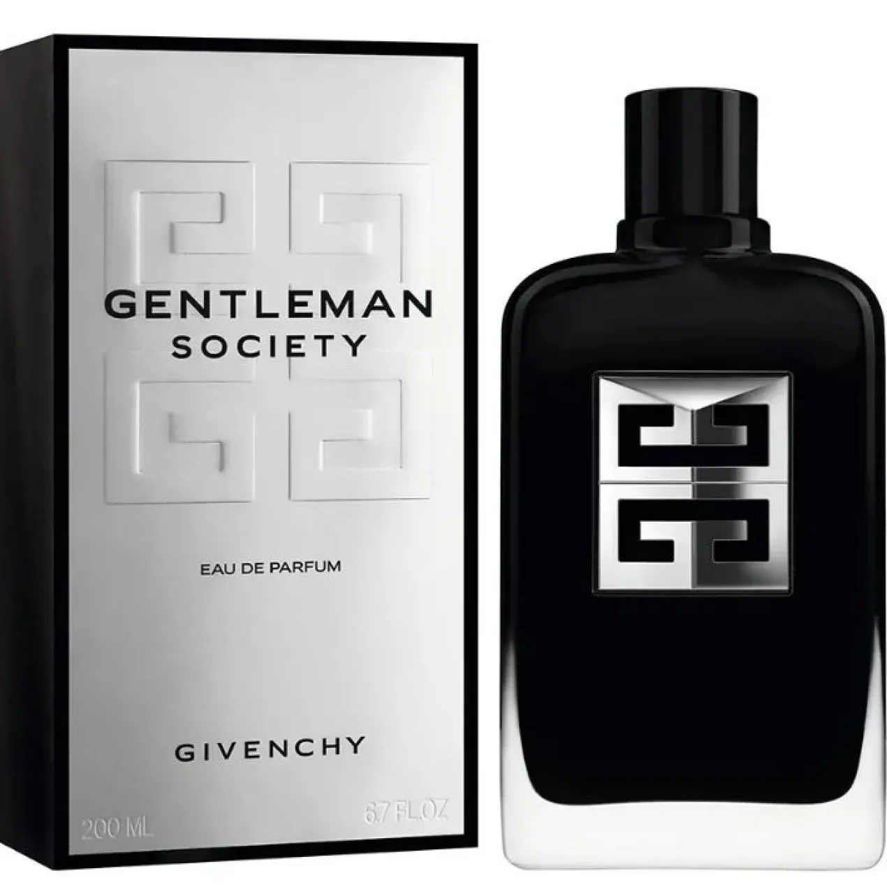 Gentleman Society Nomade Eau de Parfum