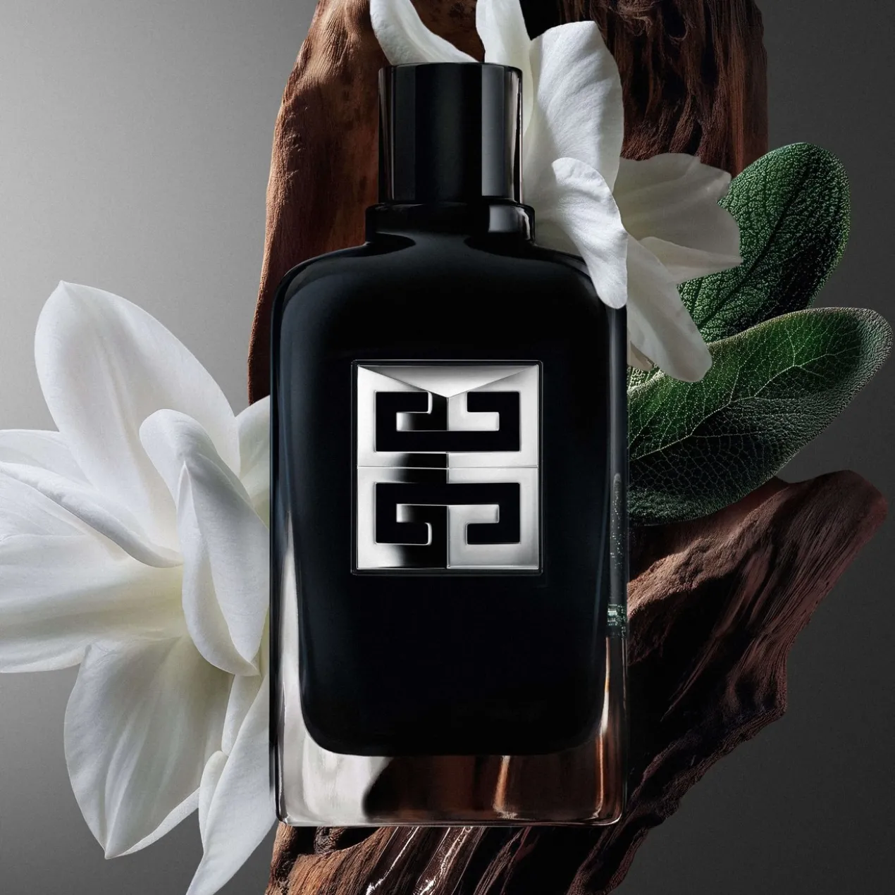 Gentleman Society Nomade Eau de Parfum