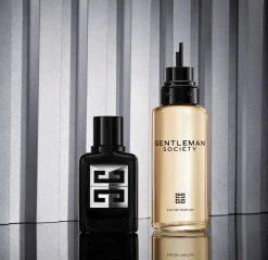 Gentleman Society Nomade Eau de Parfum