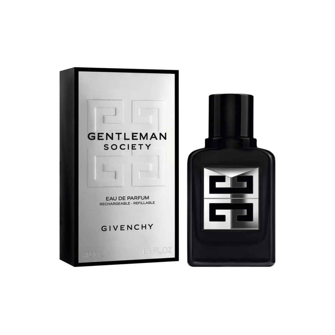 Gentleman Society Nomade Eau de Parfum