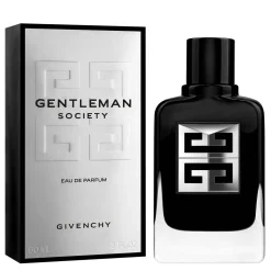 Gentleman Society Nomade Eau de Parfum