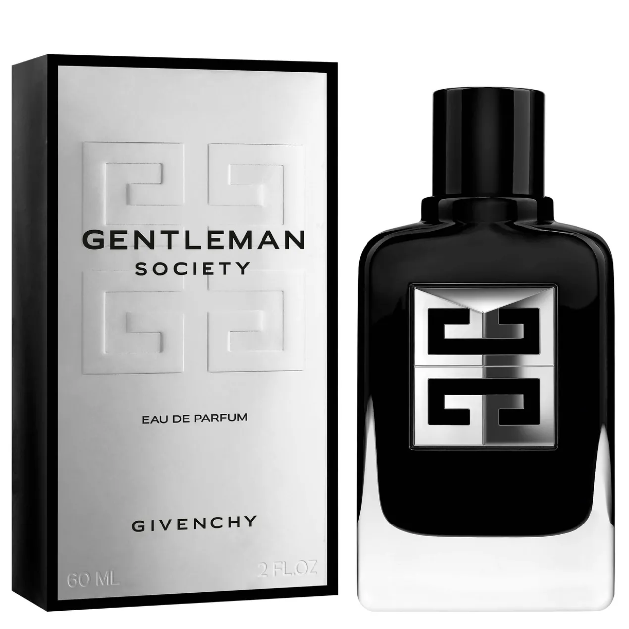 Gentleman Society Nomade Eau de Parfum