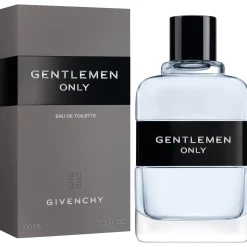 Gentlemen Only Eau de Toilette