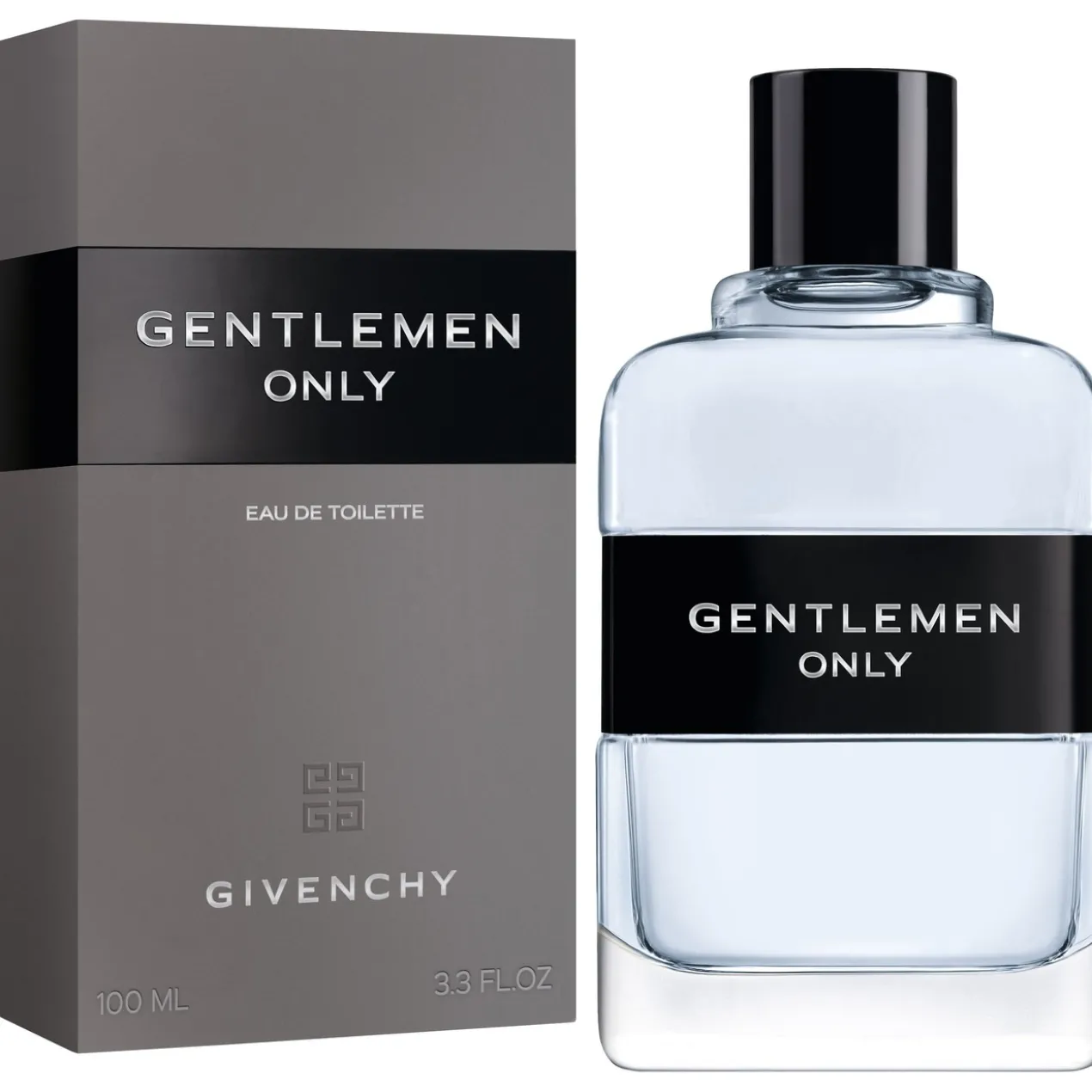 Gentlemen Only Eau de Toilette