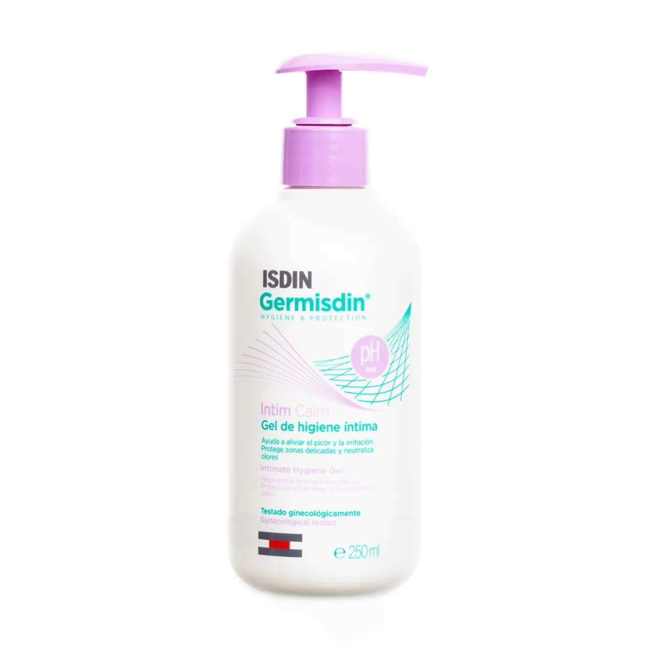 Germisdin Calm Hygiène Intime