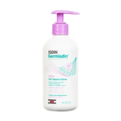 Germisdin Gel Hygiène Intime