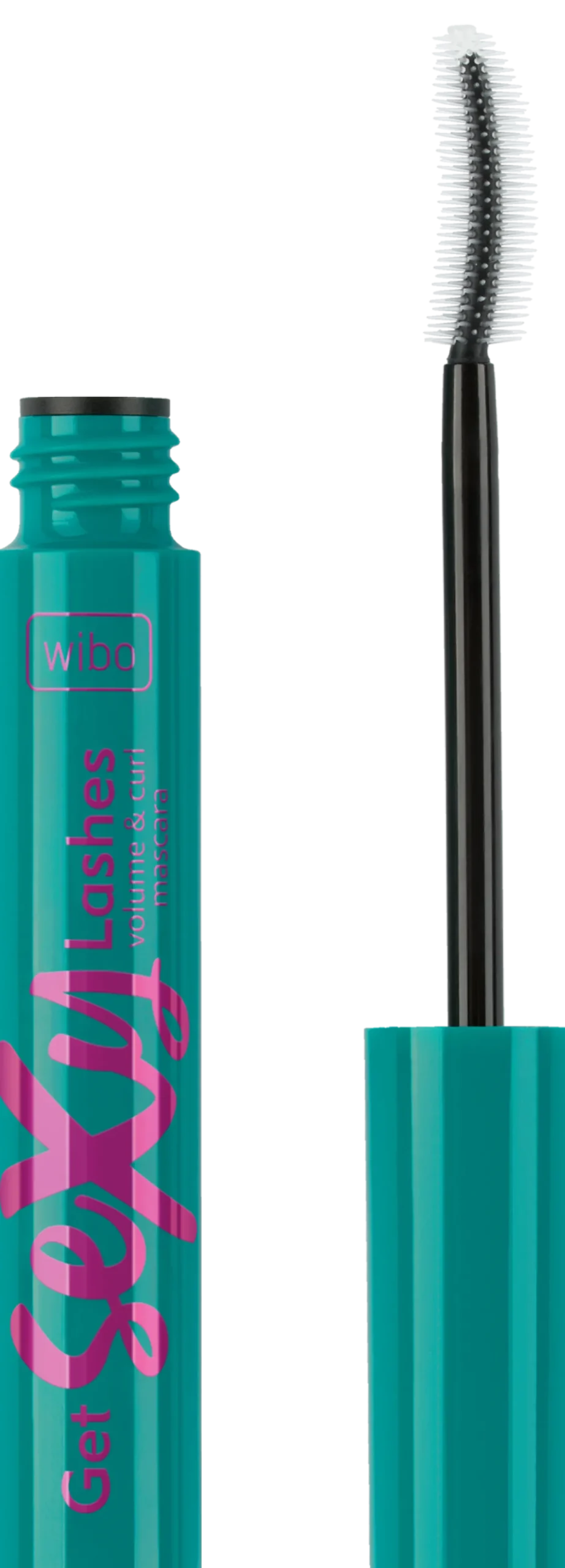 Get Sexy Mascara Volume & Curling