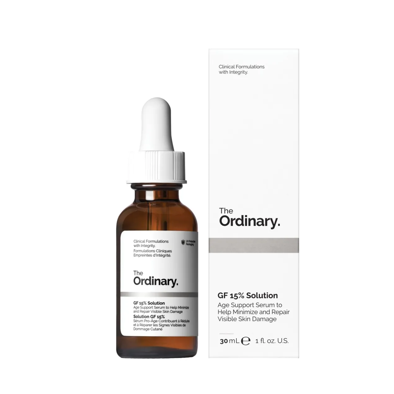 GF Solution 15% Sérum