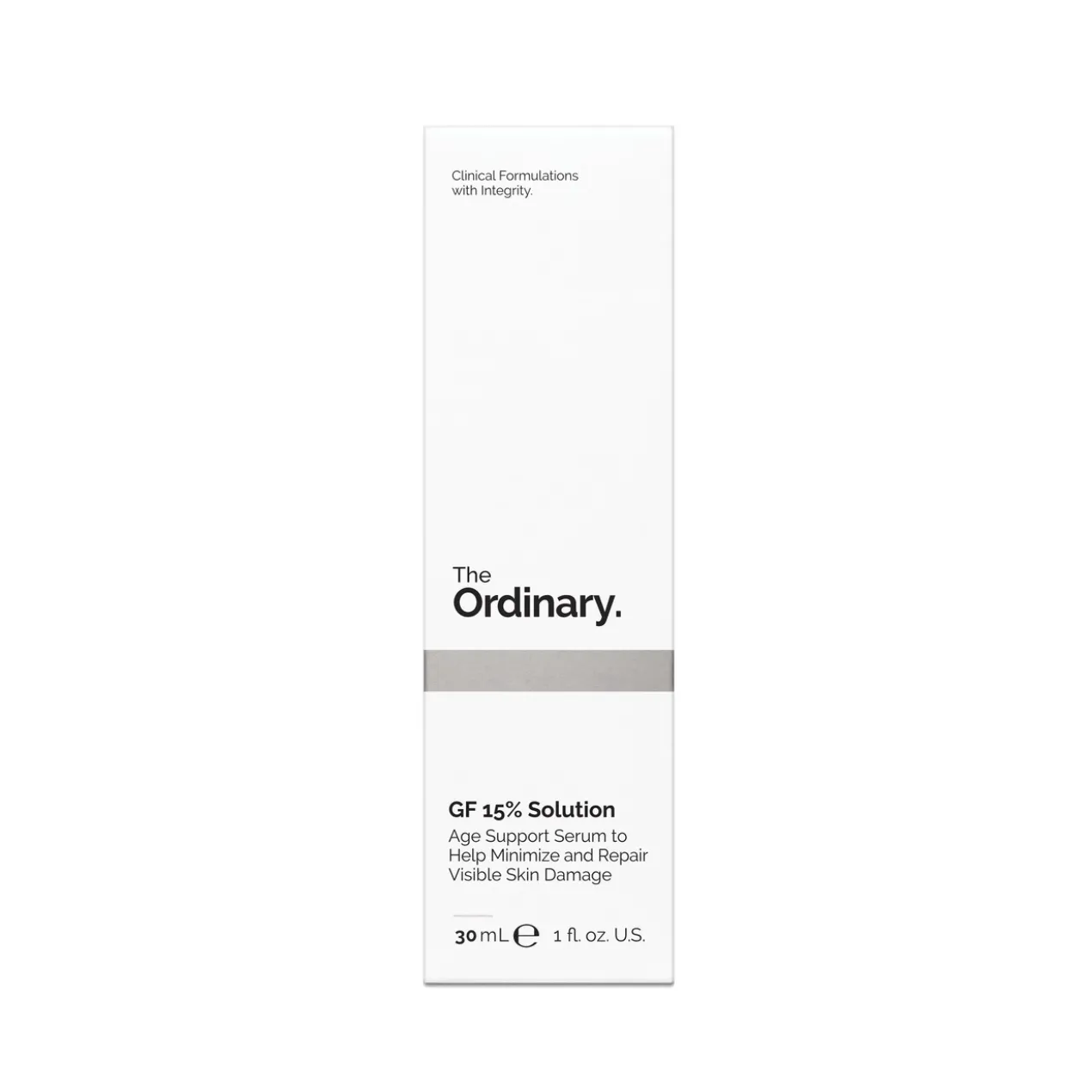 GF Solution 15% Sérum