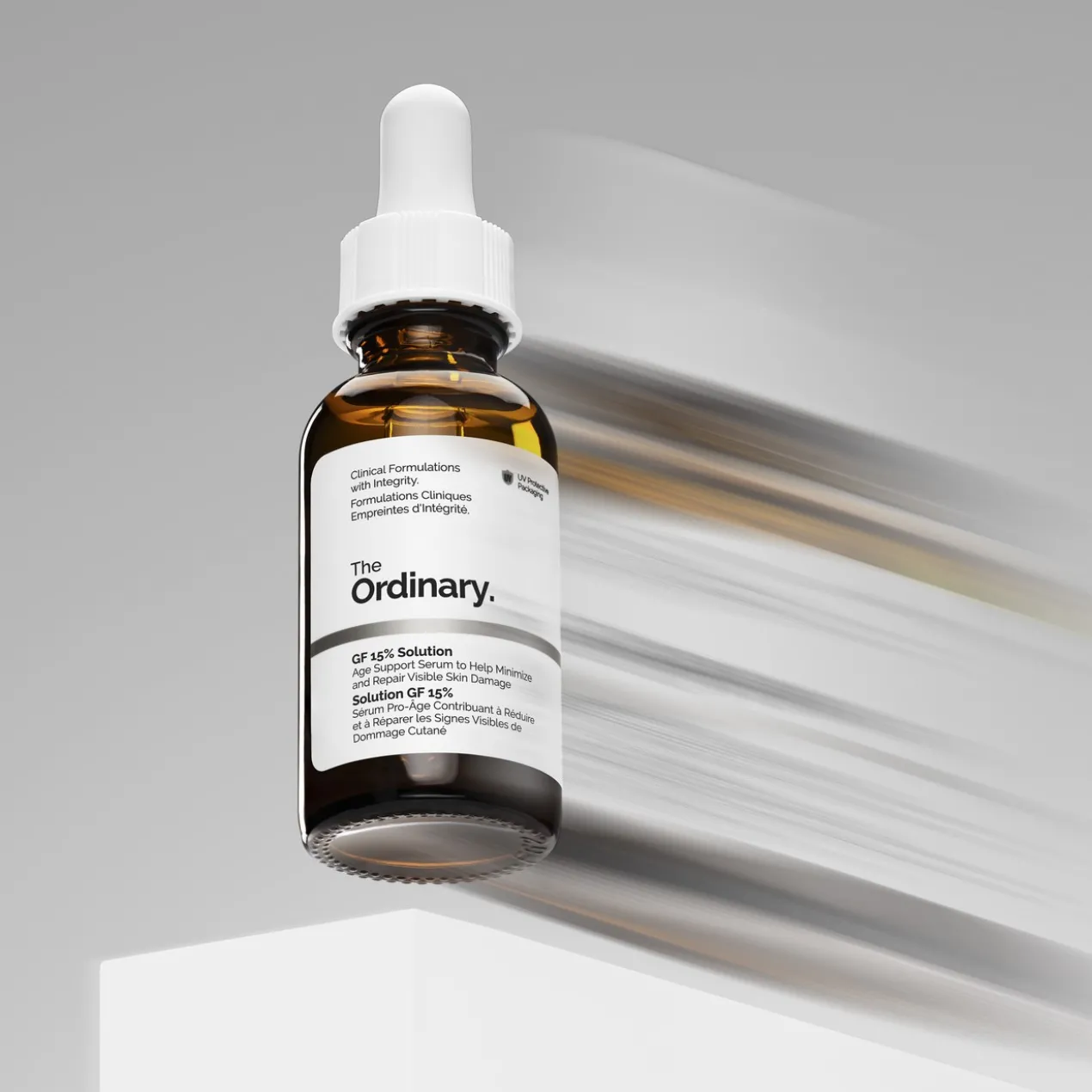 GF Solution 15% Sérum