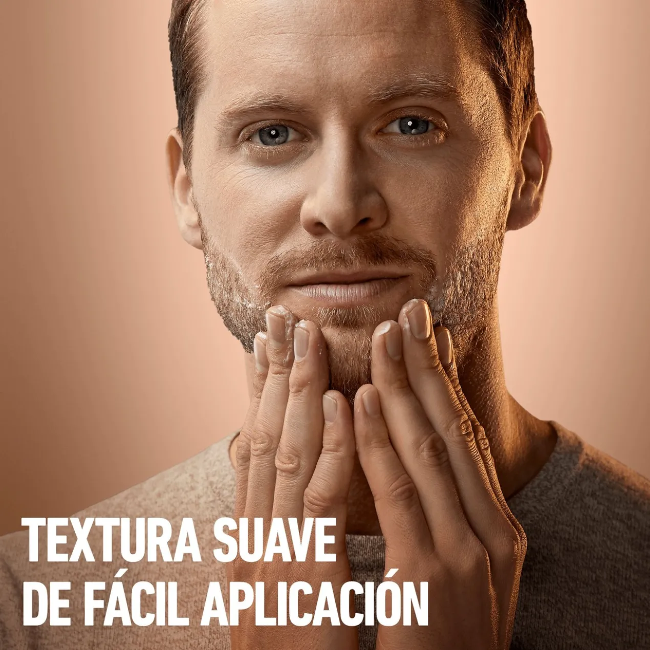 Gillette King C. Baume Doux Pour Barbe