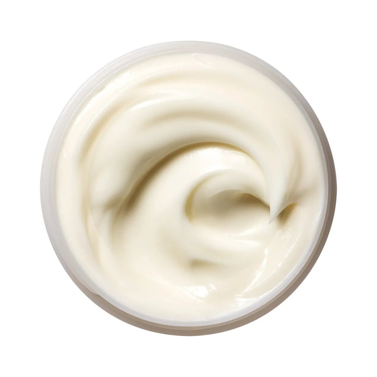 Ginger Crème pour le Corps
