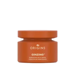 GinZing Energizing Rich Cream