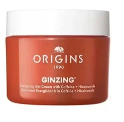 Ginzing Gel