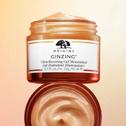 Ginzing Gel Hydratant Illuminateur