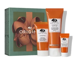 Ginzing Illuminez Votre Peau Coffret Cadeau