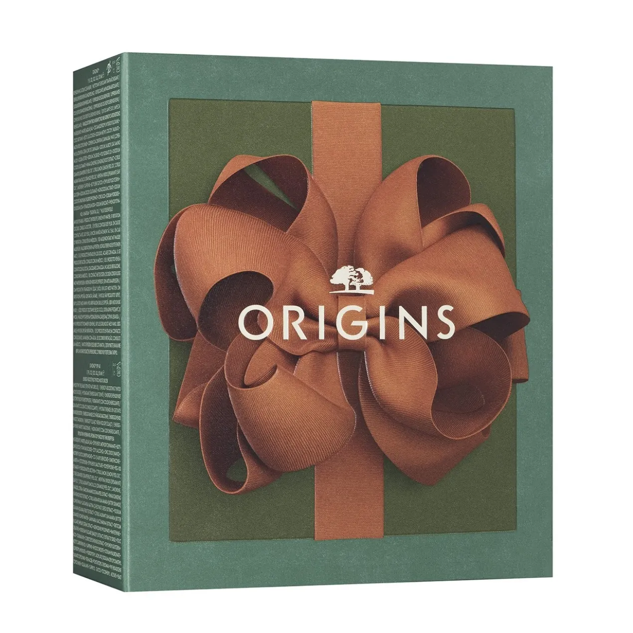 Ginzing Illuminez Votre Peau Coffret Cadeau