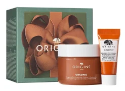 Ginzing Rafraîchissant et Énergisant Coffret Cadeau