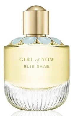 Girl of Now Eau de Parfum