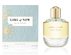 Girl of Now Eau de Parfum