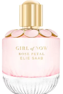 Girl Of Now Rose Petal Eau de Parfum