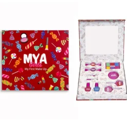 Girls Candy Box Coffret de Maquillage
