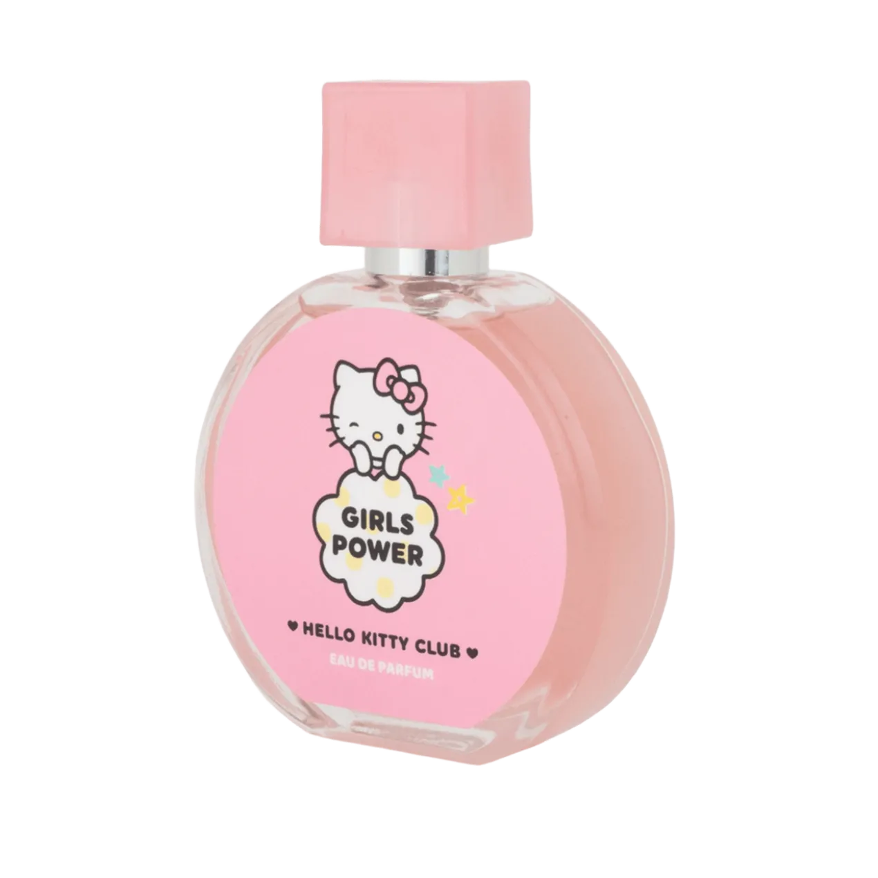 Girls Power Eau de Parfum