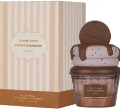 Give Me Gourmand Cookie Grave Eau de Parfum