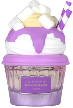 Give Me Gourmand Mallow Madness Eau de Parfum