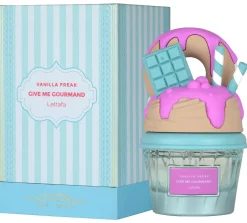 Give Me Gourmand Vanilla Freak Eau de Parfum