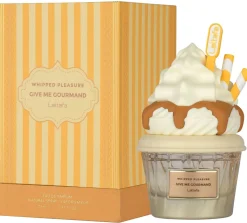 Give Me Gourmand Whipped Pleasure Eau de Parfum