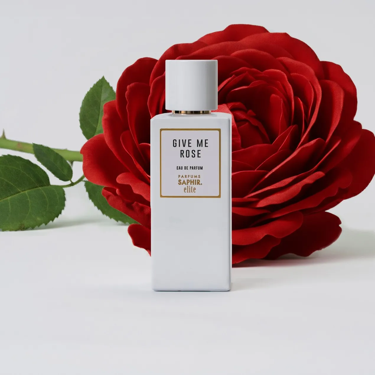 Give Me Rose Eau de Parfum pour Femme