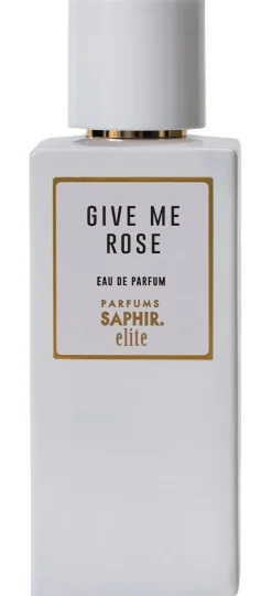 Give Me Rose Eau de Parfum pour Femme