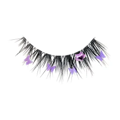 Glam After Dark Halloween Enchanted Sparkles Faux-cils