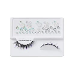 Glam After Dark Halloween Enchanted Sparkles Faux-cils