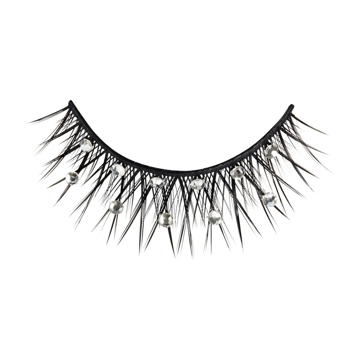 Glam After Dark Halloween Ethereal Spell Faux-cils