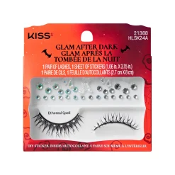 Glam After Dark Halloween Ethereal Spell Faux-cils