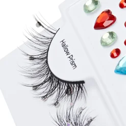 Glam After Dark Halloween Hallow Prism Faux-cils