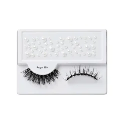 Glam After Dark Halloween Royal Silk Faux-cils