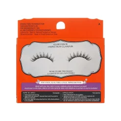Glam After Dark Halloween Royal Silk Faux-cils