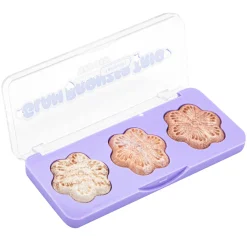 Glam Bronzer Trio Bronzants Irisés