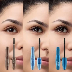 Glam & Doll Brown Mascara