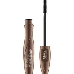 Glam & Doll Brown Mascara