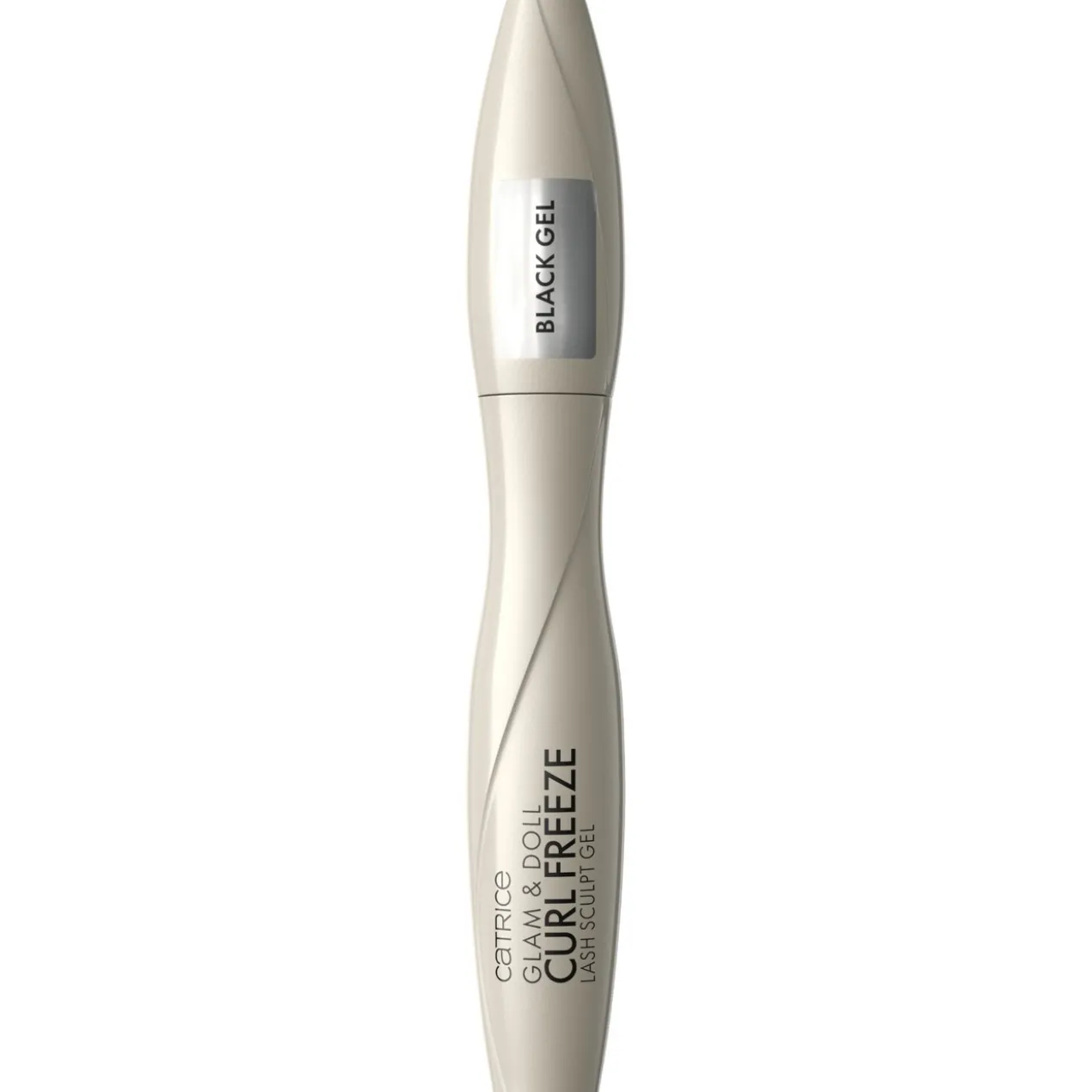 Glam & Doll Curl Freeze Gel Sculpteur de Cils