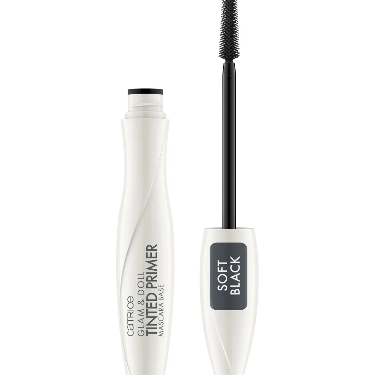 Glam & Doll Primer Mascara