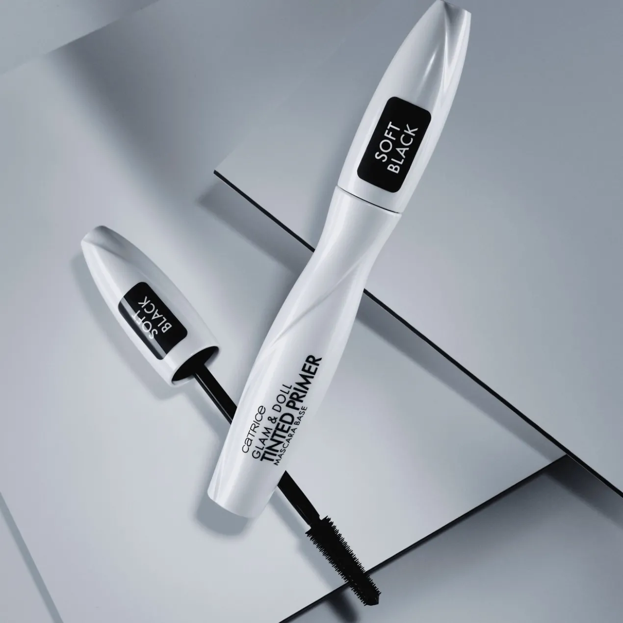Glam & Doll Primer Mascara