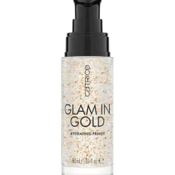 Glam In Gold Primer