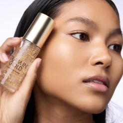 Glam In Gold Primer