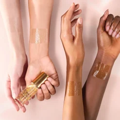 Glam In Gold Primer
