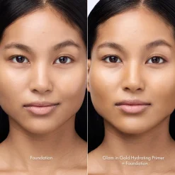 Glam In Gold Primer